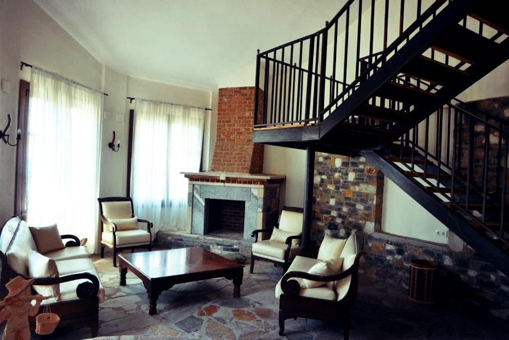 Pir Efes Konaklari İzmir Exterior photo