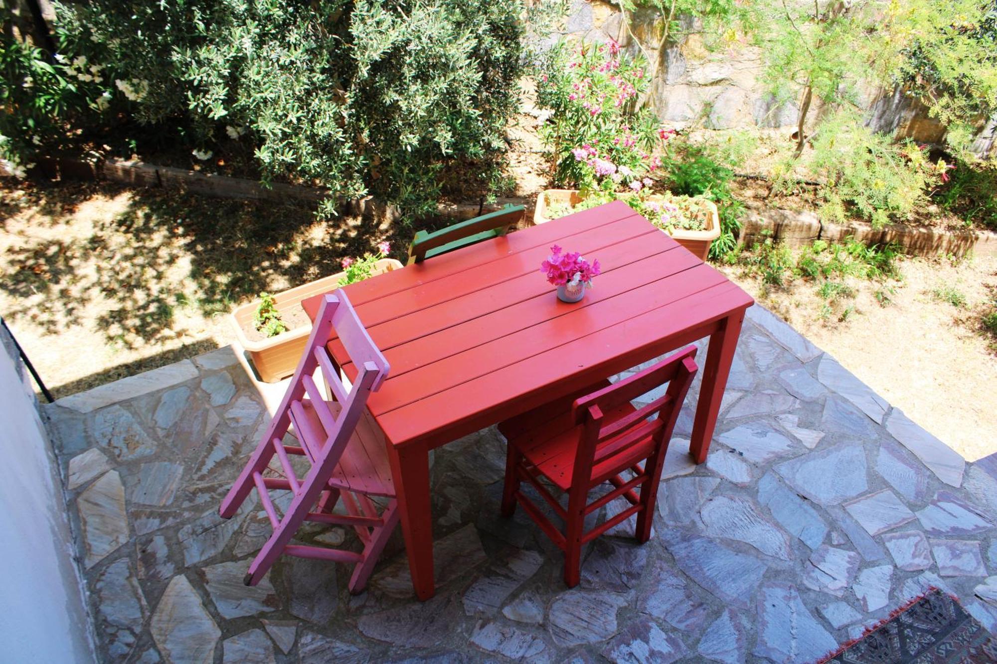 Pir Efes Konaklari İzmir Exterior photo